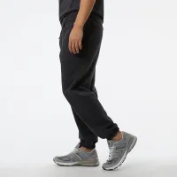 Штани спортивні New Balance MP23551PHM - Чорні