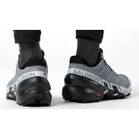 Кросівки для бігу w terenie SALOMON SPEEDCROSS 6 GTX Gore-tex (473023)
