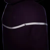 Nike Sportswear Tech Fleece Big дитячі (для хлопчиків) Reflective Full-Zip Толстовка з капюшоном колір фіолетовий