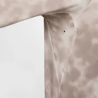 Nike Primary чоловічі Dri-FIT Long-Sleeve Fitness Top колір білий
