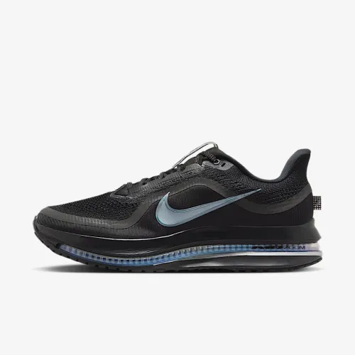 Nike Pegasus Premium мужские Road Running Кроссовки цвет черный