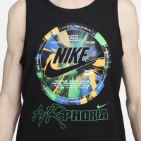 Nike Sportswear мужские Tank цвет черный
