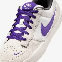Nike SB Force 58 Skate Кроссовки цвет серый
