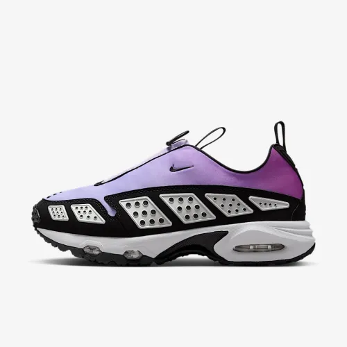 Nike Air Max SNDR женская Кроссовки цвет фиолетовый