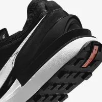 Nike Waffle One женская Кроссовки цвет черный