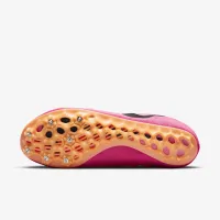 Nike Ja Fly 4 Track and Field Sprinting Spikes Pink