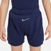 Nike Readyкомплект Toddler шорти комплект блакитний