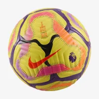 Premier League Academy Plus Nike Soccer Ball Yellow