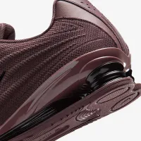 Nike Shox Z жіноча Кросівки колір фіолетовий