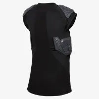 Nike Pro Big детские (для мальчиков) HyperStrong Football Top цвет черный