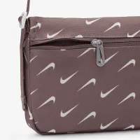 Nike Sportswear Futura 365 женская Crossbody сумка (3L) цвет фиолетовый