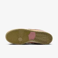 Nike SB Dunk Low Pro Skate Кроссовки Pink