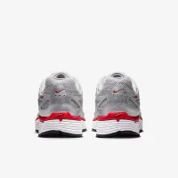 Nike P-6000 Кроссовки цвет серый