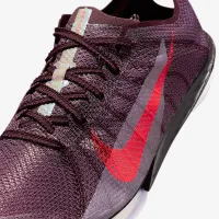 Nike Victory 2 Track & Field Distance Spikes цвет красный