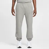 Nike NOCTA NOCTA Fleece Sweatpants колір сірий