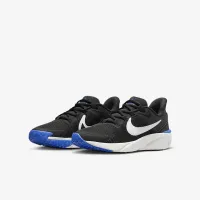 Nike Star Runner 4 Big детские Road Running Кроссовки цвет черный