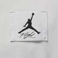 Nike Jordan Flight Essentials чоловічі оверсайз футболка колір білий