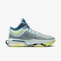 Nike G.T. Jump 2 Men's баскетбольные обовь Grey