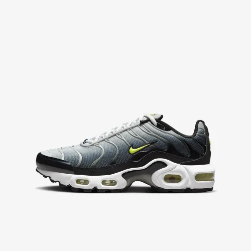 Nike Air Max Plus Big Kids' взуття