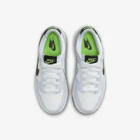 Nike Dunk Low Little дитячі Кросівки колір білий