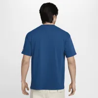 Nike Sportswear чоловічі Max90 футболка блакитний