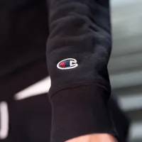 Champion Organic бавовняніBlend Script Logo 114462-KK001