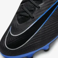 Nike Mercurial Superfly 9 Elite Artificial-Grass High-Top футбольные бутсы цвет черный