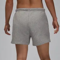 Nike Jordan Brooklyn Fleece женская шорты цвет серый