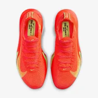 Nike Alphafly 3 женская Road Racing Кроссовки цвет красный