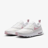 Nike Air Max Thea Premium жіноча Кросівки колір білий