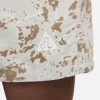 Nike ACG женская шорты цвет серый