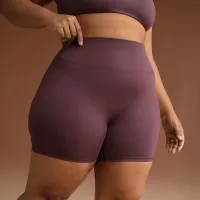 NikeSKIMS Matte жіноча З високою талією 5