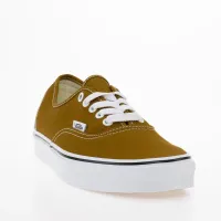 Кроссовки Vans Color Theory Authentic VN0009PV1M71 - żółte