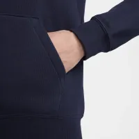 Nike Sportswear Club Fleece жіноча Full-Zip Толстовка з капюшоном блакитний