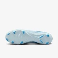 Nike Mercurial Vapor 16 Academy MG Low-Top футбольні бутси блакитний