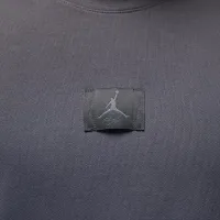 Nike Jordan Flight Essentials 85 чоловічі Washed футболка колір сірий