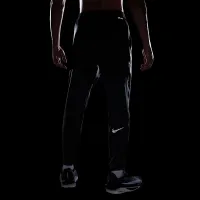 Nike Challenger Flash чоловічі Dri-FIT Woven Running Pants колір сірий