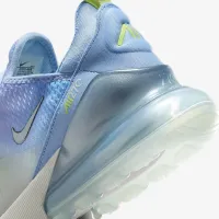 Nike Air Max 270 женская Кроссовки синий