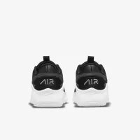 Nike Air Max Bolt Big дитячі Кросівки колір чорний