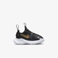 Nike Flex Runner 3 Baby/Toddler Кросівки колір чорний