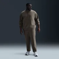 Nike 24.7 ImpossiblySoft чоловічі Dri-FIT Pants колір сірий