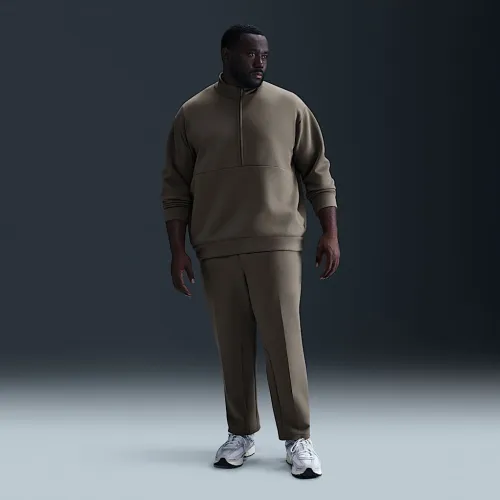 Nike 24.7 ImpossiblySoft чоловічі Dri-FIT Pants колір сірий