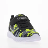 Кросівки Kappa Sec Ca K 260955CAK-1133 - різнокольорова