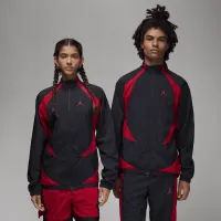 Nike Jordan Sport Jam Warm-Up Куртка колір чорний