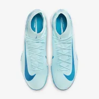 Nike Mercurial Superfly 10 Academy TF High-Top Soccer Кроссовки синий