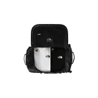 Сумка The North Face Base Camp Duffel S 0A52STKY41 - Чорна