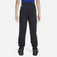 Chelsea FC Big детские Nike Fleece Pants синий