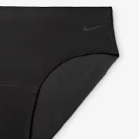 Nike Leak Protection: Period Girls' Briefs (3 Pack) колір чорний