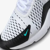 Nike Air Max 270 женская обовь White