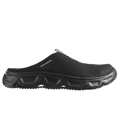 Кроссовки Шлёпанцы Женские Salomon REELAX SLIDE 6.0 (471124)